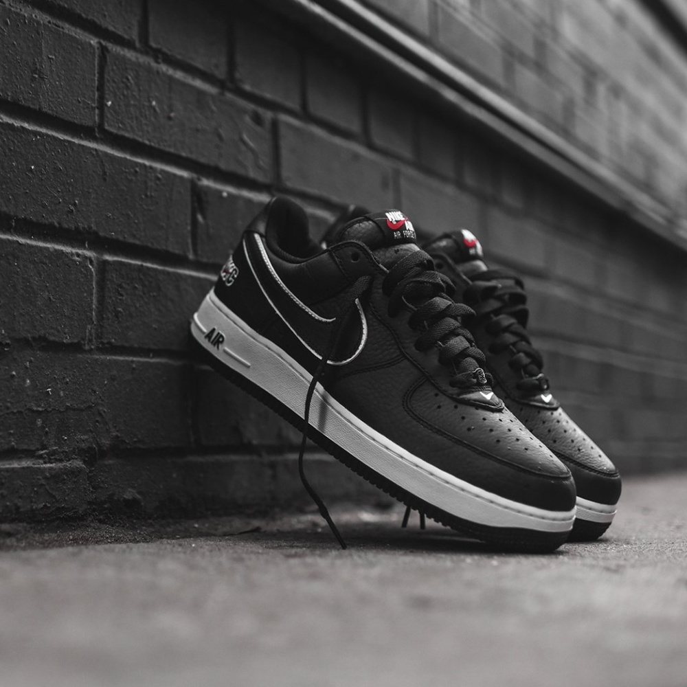 Air Force 1 Low NYC Kith